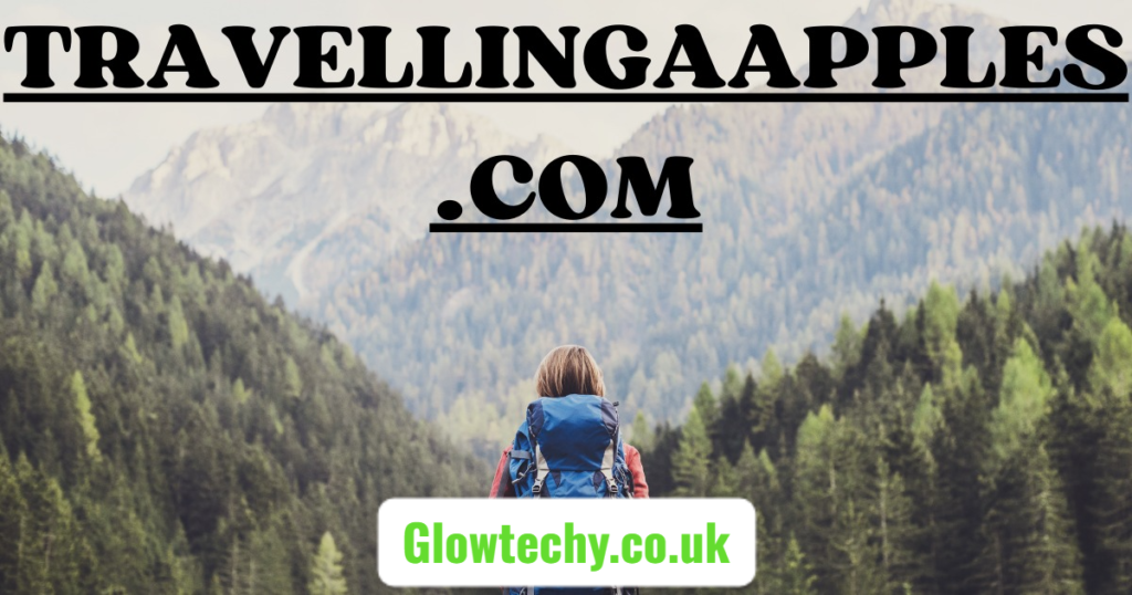 travellingaapples.com