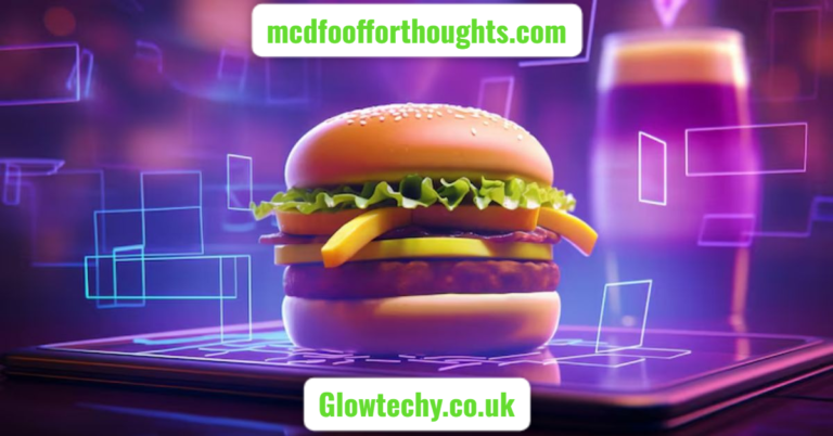 mcdfoofforthoughts.com