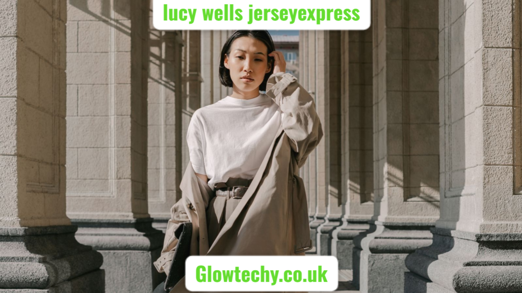 lucy wells jerseyexpress