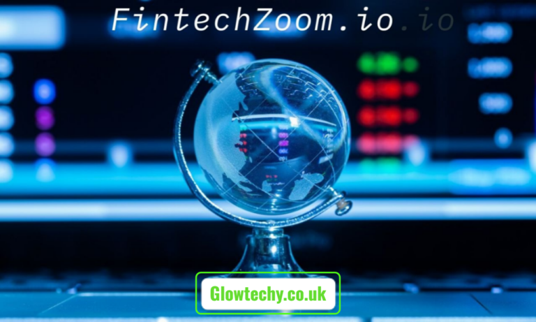 fintechzoom .io