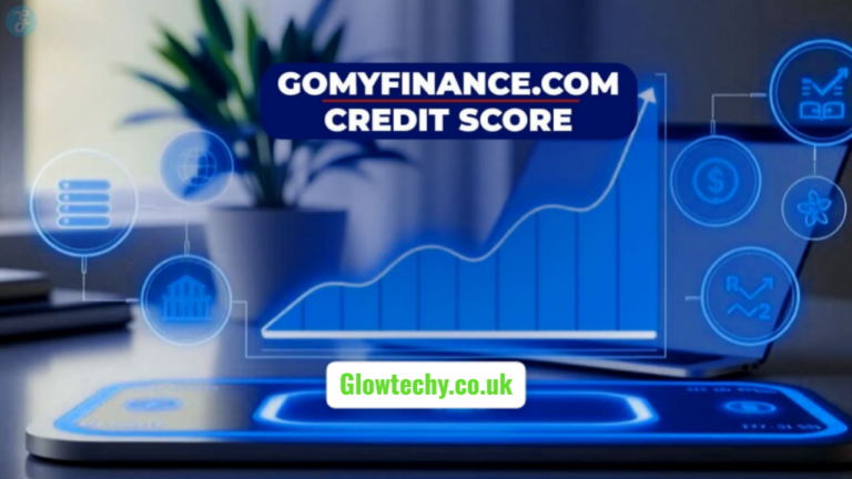 gomyfinance.com credit score