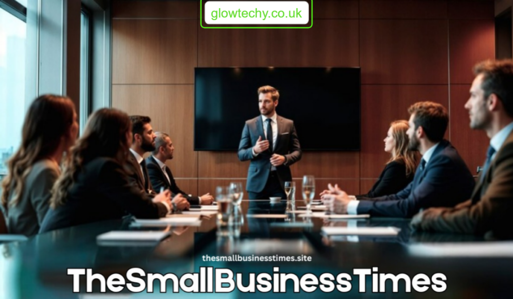 thesmallbusinesstimes