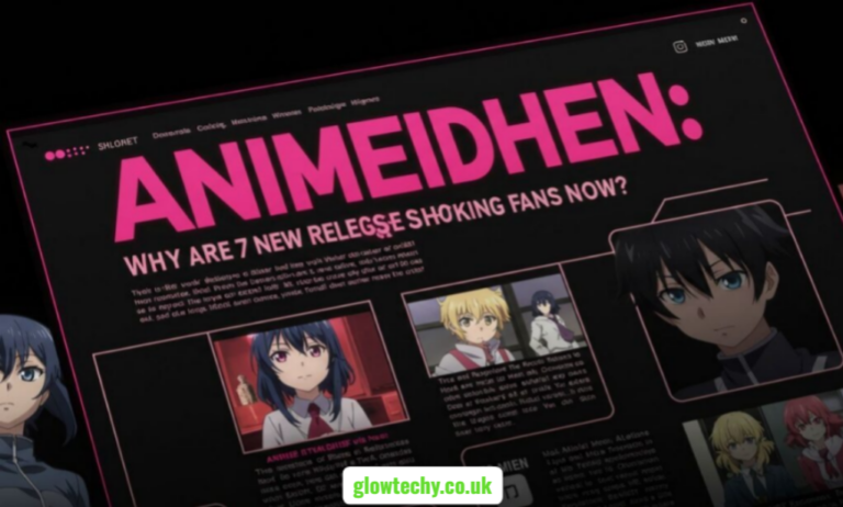 animeidhen