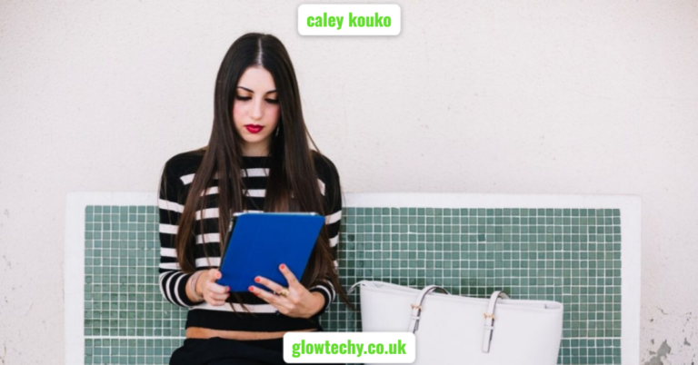 caley kouko