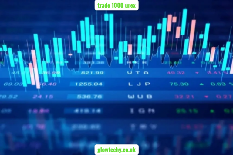 trade 1000 urex