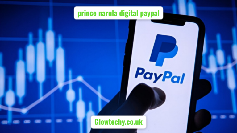 prince narula digital paypal